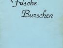 frische burschen