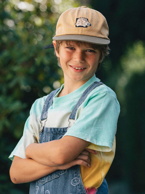 Sammy Schrein