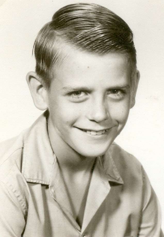 4 16Corll victim Roy Eugene Bunton 19 shot twice in head Aug 1972
